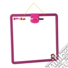 Masha E Orso - Lavagna Appendibile 2 In 1 Con Disegni Da Colorare giochi
