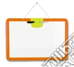 Smoby: Activity Lavagna Rettangolare Appendibile 2 In 1 In Display 47,3 X 32 Cm giochi
