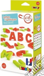 Smoby: 48 Lettere Magnetiche giochi