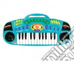 44 Gatti: Piano Di Polpetta giochi