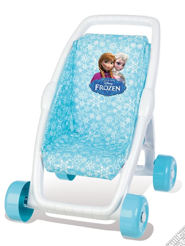 Frozen - Primo Passeggino gioco di Smoby