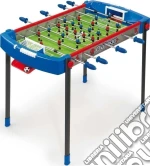 Calcetto - Challenger Blu E Rosso giochi