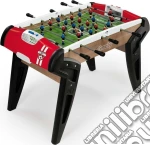 Calcetto - Numero 1 Rosso E Bianco giochi
