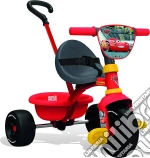 Triciclo Be Move Cars 3 giochi