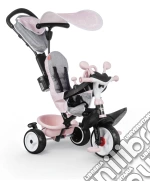 Smoby: Baby Driver Confort Rosa giochi