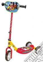 Monopattino Tre Ruote Mickey giochi