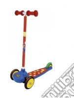 Nintendo: Smoby - Super Mario - Monopattino Tre Ruote Twist giochi