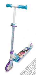Nuovo Monopattino Due Ruote Disney Frozen giochi