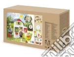 Smoby: Casetta Neo Amica giochi