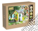 Smoby: Garden House Con Accessori Per Il Giardinaggio giochi