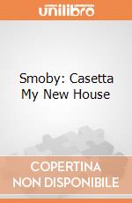 Smoby: Casetta My New House gioco