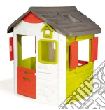 Casetta Neo Jura Lodge giochi