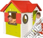 Casetta Su Palafitte giochi