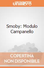 Smoby: Modulo Campanello gioco