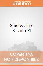 Smoby: Life Scivolo Xl gioco