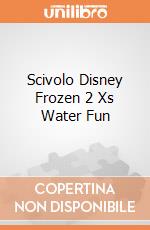 Scivolo Disney Frozen 2 Xs Water Fun giochi