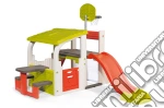 Fun Center giochi