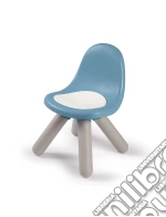 Smoby: Smoby Kid Sedia Blu giochi
