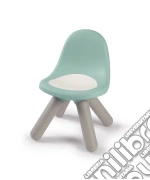 Smoby: Smoby Kid Sedia Verde giochi