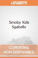 Smoby Kids Sgabello gioco di Smoby