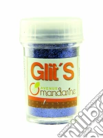 Glit'S - Flaconcino 14G: Blu Scuro giochi