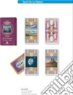 Dal Negro: Tarocco - Tarot De La Nature giochi