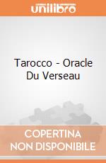 Tarocco - Oracle Du Verseau gioco di Dal Negro