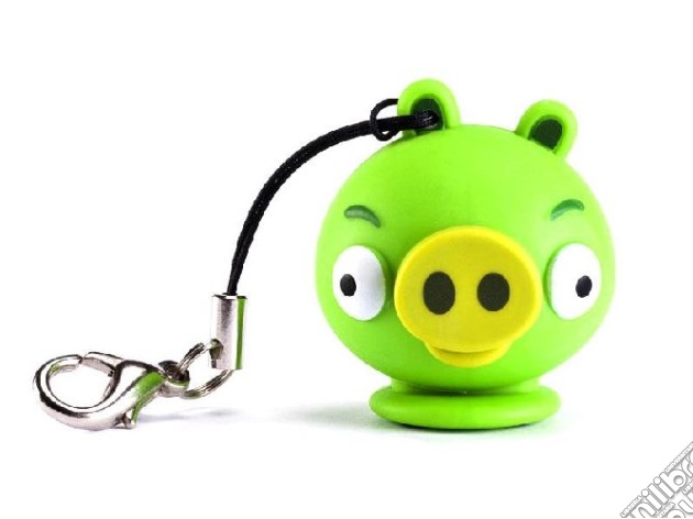 Angry Birds - Green Pig 4Gb Chiavetta USB gioco di Emtec