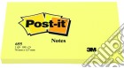 3M Post-it Notes - Flow Pack 100 Fogli Gialli (76x127 Mm) giochi