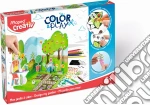 Maped Creativ: Colora E Gioca - Progetta Il Mio Giardino giochi