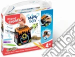 Maped Creativ: Mini Box - Colorare Il Velluto giochi