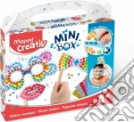 Maped Creativ: Mini Box - Adesivi Mosaico giochi