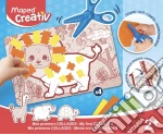 Maped Creativ: Prima Infanzia - I Miei Primi Collage giochi
