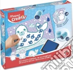 Maped Creativ: Prima Infanzia - I Miei Primi Timbri giochi