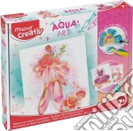 Maped Creativ: Dipinti Metallizzati - Danza giochi