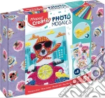 Maped Creativ: Mosaici Creativi - Amici Deliziosi giochi