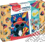 Maped Creativ: Mosaici Creativi - Amici Di Avventura giochi