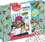 Maped Creativ: Mosaici Creativi - Amici Originali giochi
