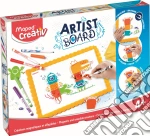 Maped Creativ: Lavagnetta Bianca Magnetica Cancellabile giochi