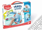 Maped - Tavola Da Disegno Da Viaggio - Disegni E Giochi Cancellabili gioco
