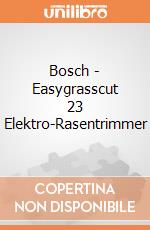 Bosch - Easygrasscut 23 Elektro-Rasentrimmer gioco