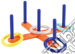 Set Da Gioco Del Lancio Degli Anelli giochi