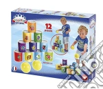 Gioco Tiro Al Barattolo giochi
