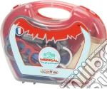 Valigetta Dottore 7 Pz giochi