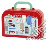Valigetta Dottore Deluxe 17 Pz giochi