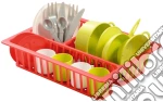 100% Chef Scolapiatti Con Accessori giochi