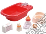 Bagnetto Con Accessori giochi