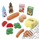 100% Chef Accessori Spesa In Retino giochi