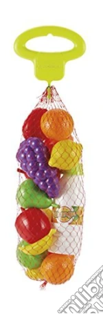 100% Chef Frutta E Verdura In Rete 14 Pz giochi