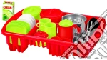 100% Chef Scolapiatti Con Accessori 42 Pz giochi